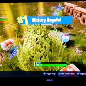 Meet your Posher, Luis